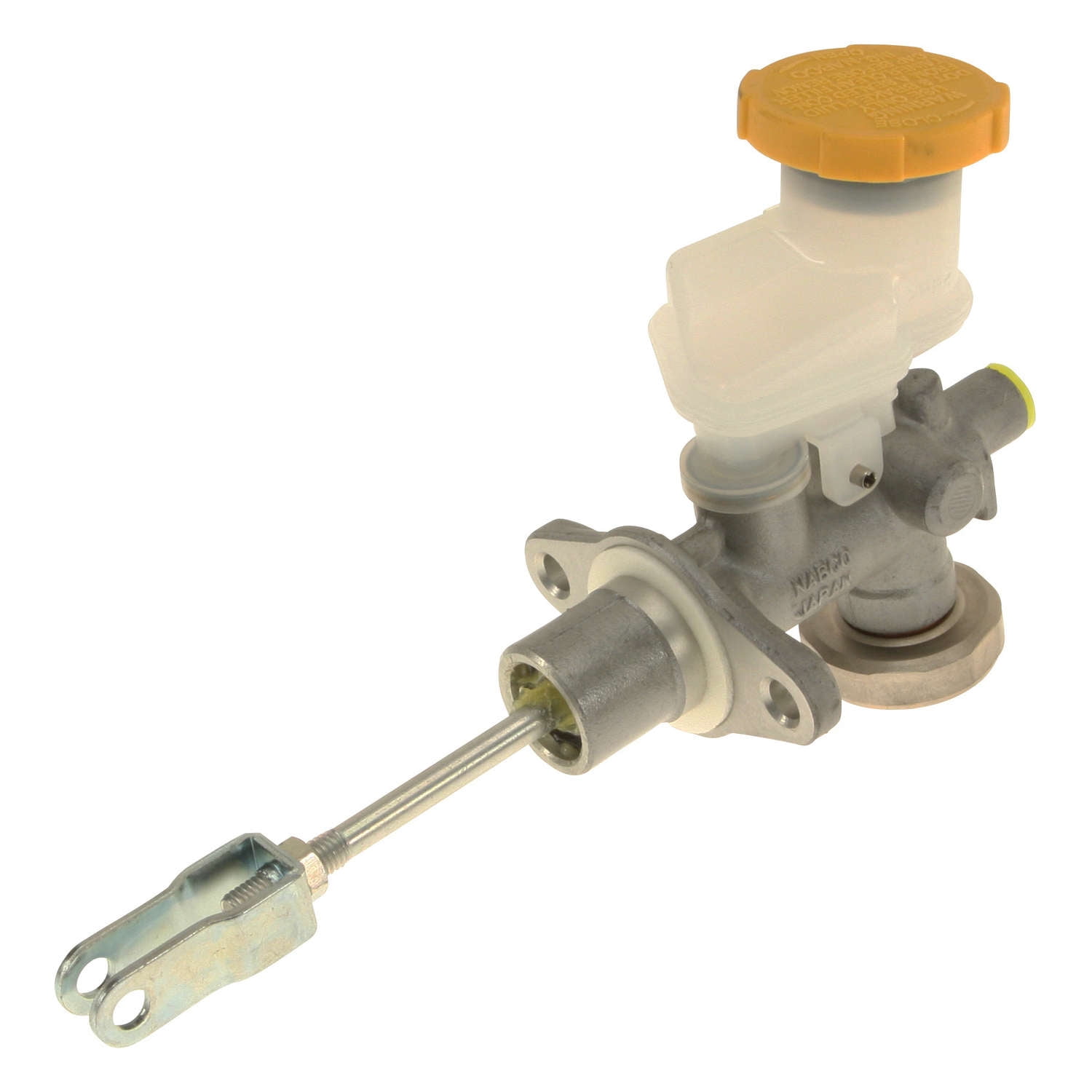 Sachs Clutch Master Cylinder Fits select: 2007-2008 SUBARU FORESTER, 2006-2007 SUBARU IMPREZA