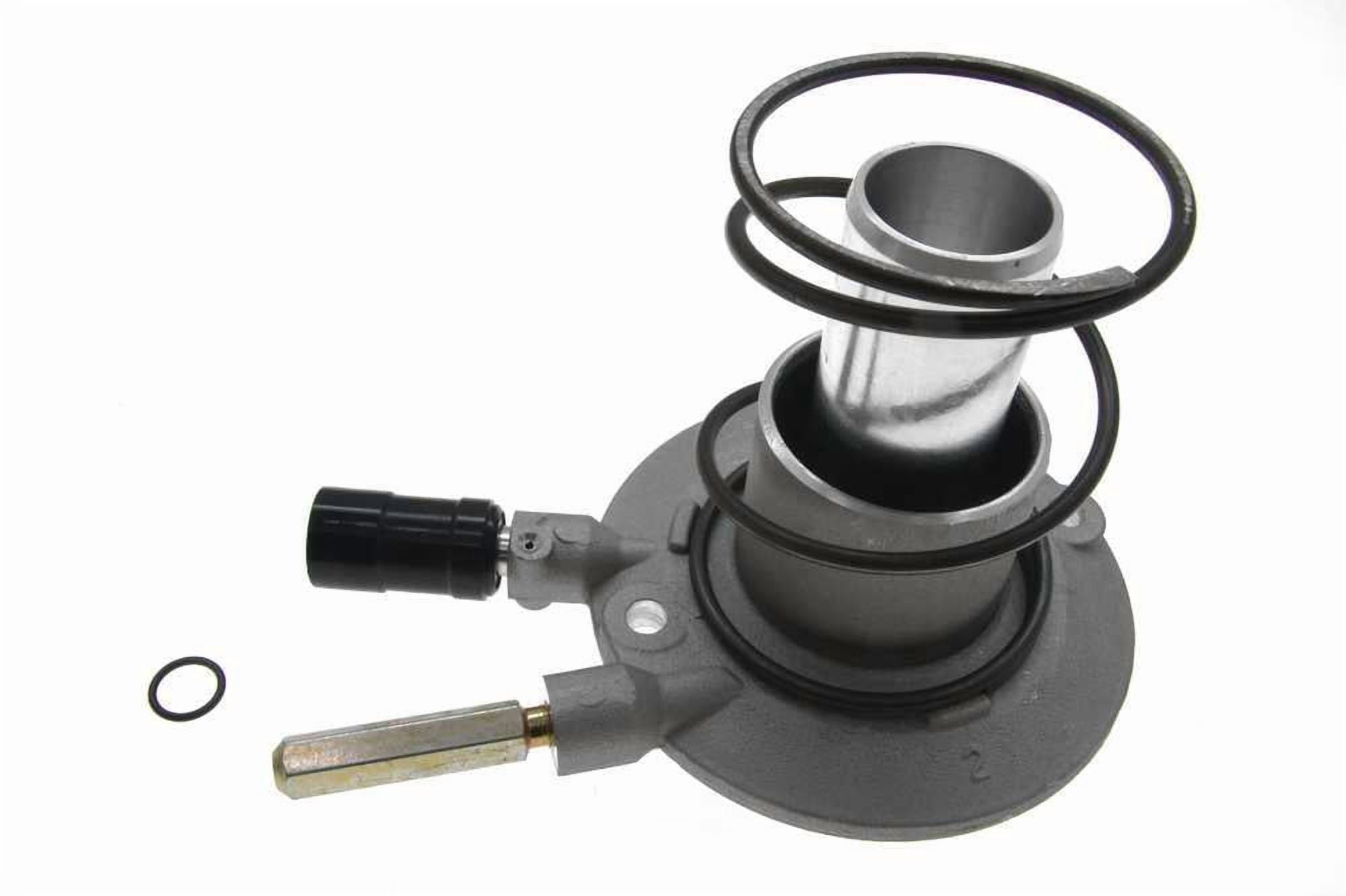 Sachs Clutch Release Bearing And Slave Cylinder Assembly P/N:Sh6001 Fits select: 1988-1992 FORD F150, 1988-1992 FORD RANGER