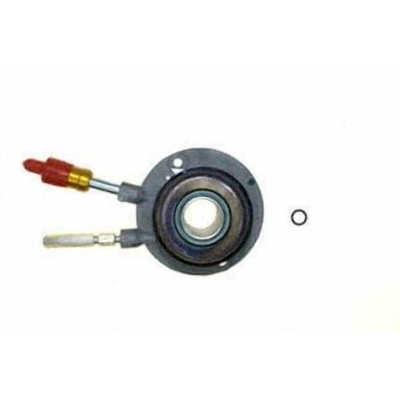 Sachs Clutch Release Bearing And Slave Cylinder Assembly P/N:Sh6133wb Fits select: 1996-2000 CHEVROLET GMT-400, 1996-2004 CHEVROLET S TRUCK