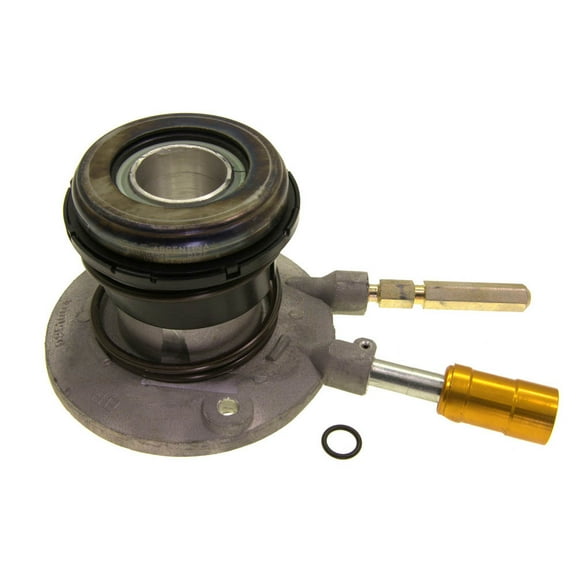 Sachs Clutch Release Bearing And Slave Cylinder Assembly P/N:Sh6133wb Fits select: 1996-2000 CHEVROLET GMT-400, 1996-2004 CHEVROLET S TRUCK