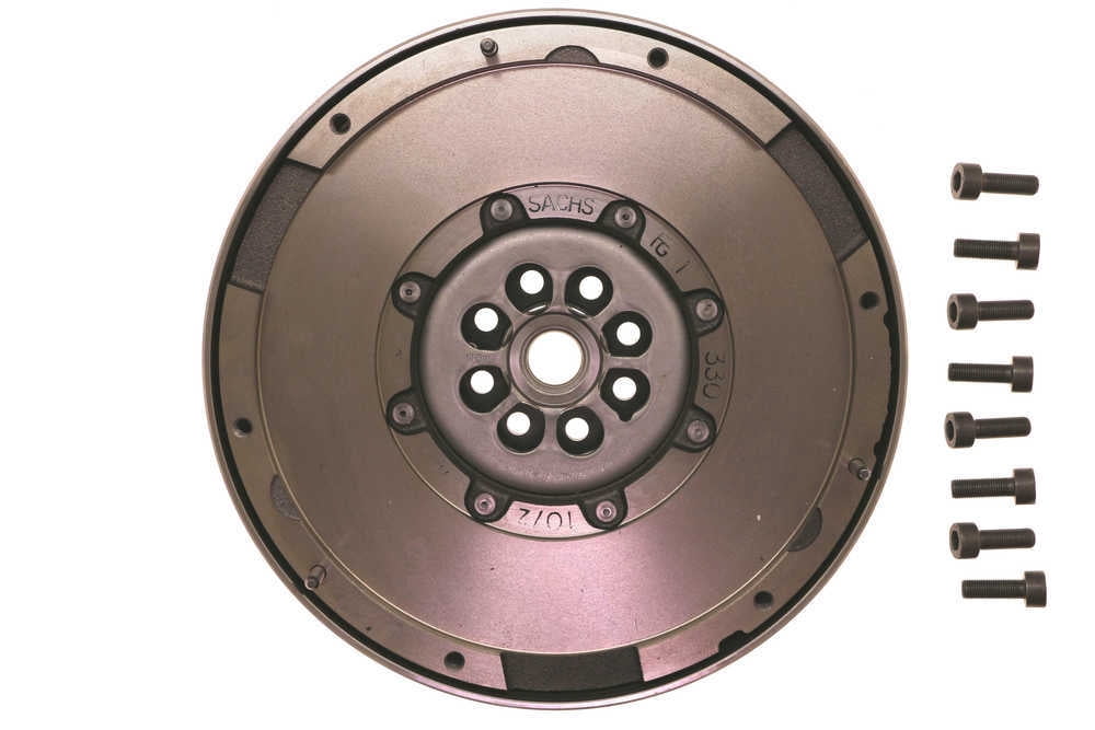 Sachs DMF91062 Clutch Flywheel Fits select: 2016-2018 CHEVROLET CRUZE