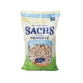 thumbnail image 1 of Sachs Delicious Roasted / Salted in Shell Peanuts 5lb, 1 of 2