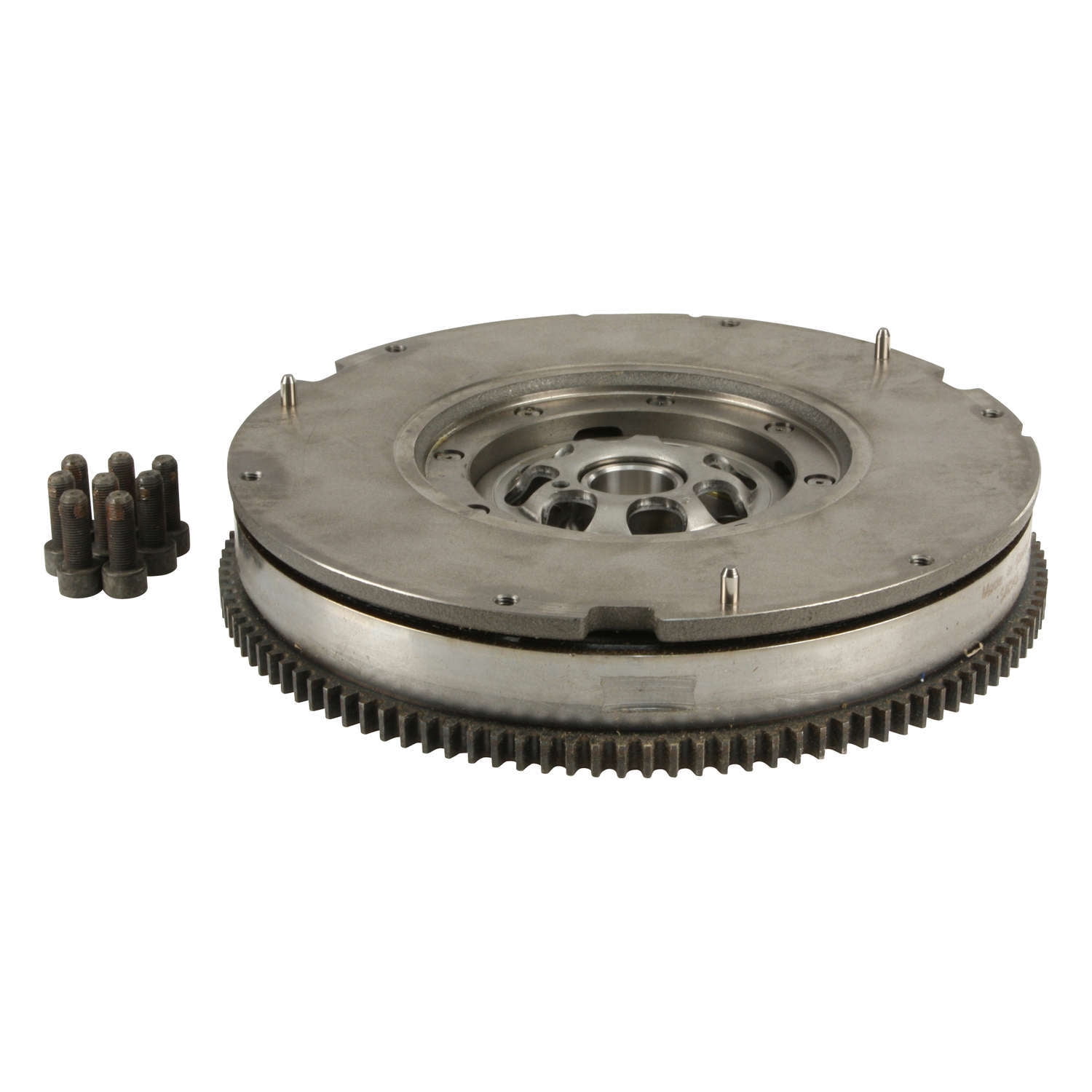 Sachs Dual Mass Flywheel Fits select 20032004 JEEP WRANGLER / TJ, 20022005 JEEP LIBERTY