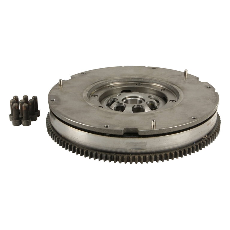 Sachs Dual Mass Flywheel Fits select: 2003-2004 JEEP WRANGLER / TJ 