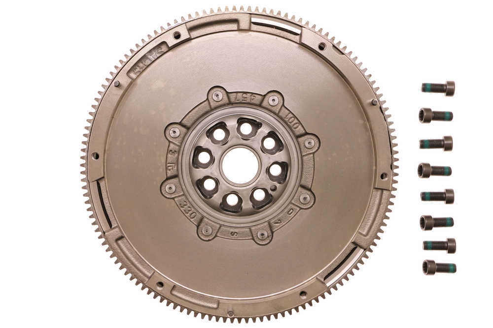Sachs Dual Mass Flywheel Fits select: 2022-2023 VOLKSWAGEN GTI, 2015-2019 VOLKSWAGEN GOLF R
