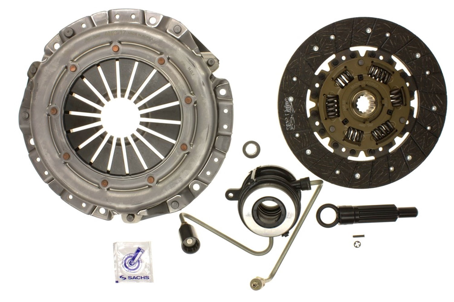 Sachs K1914-03 Clutch Kit