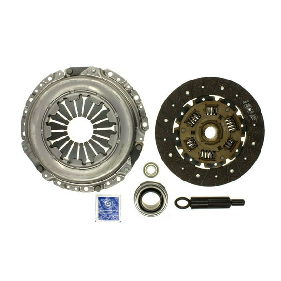 Sachs K70073-04 Clutch Kit Fits select: 1990-1991 ACURA INTEGRA
