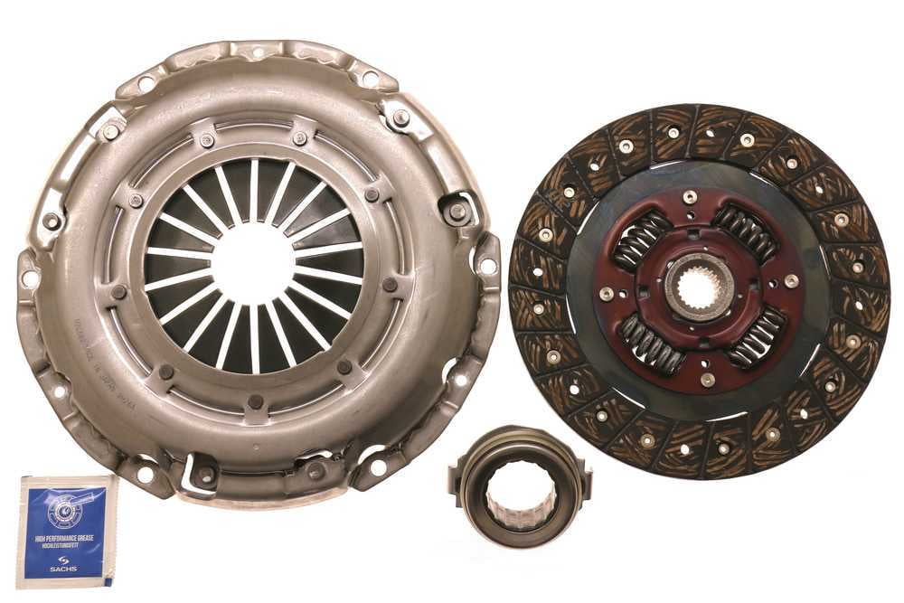 Sachs K70140-01 Clutch Kit