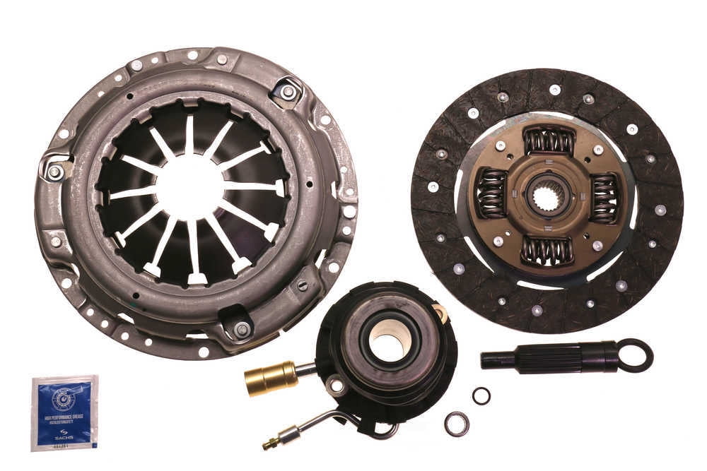 Sachs K70154-06 Clutch Kit