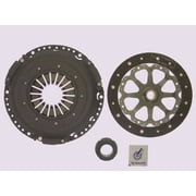 Sachs K70246-01 Clutch Kit