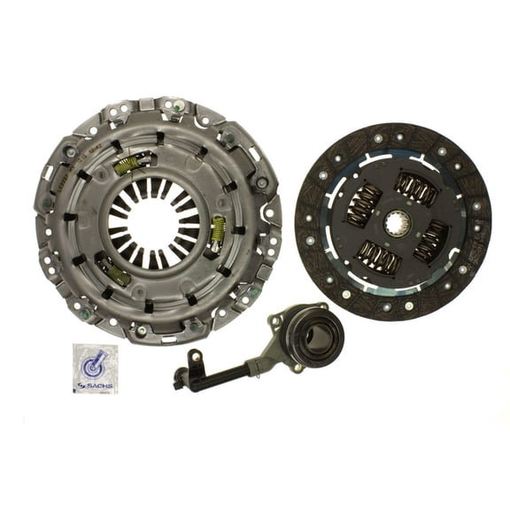Sachs K70356-01 Clutch Kit Fits select: 2003-2007 SATURN ION