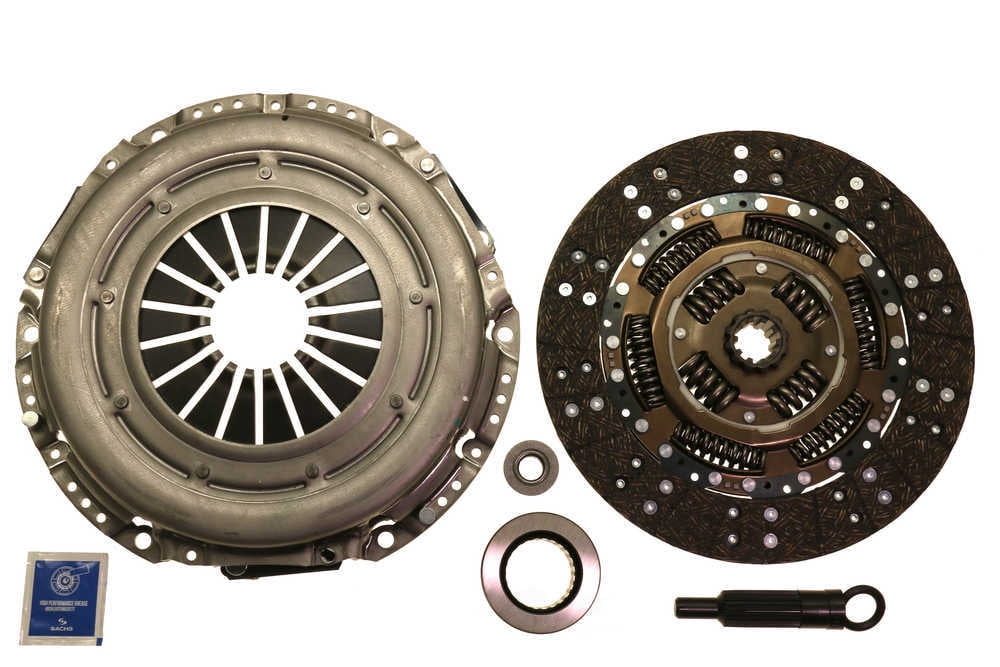 Sachs K70430-02 Clutch Kit