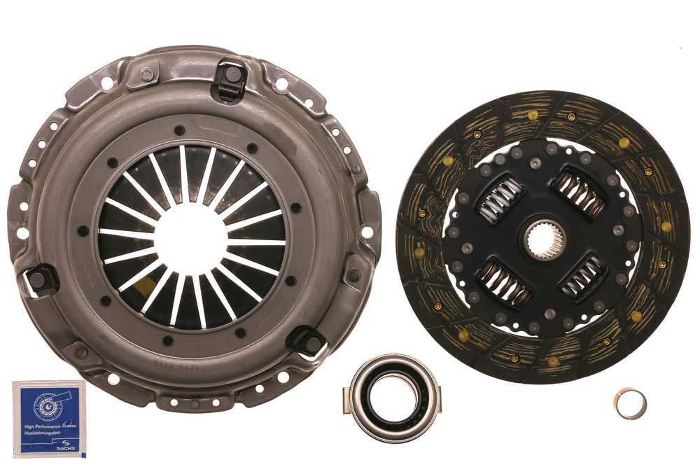 Sachs K70562-01 Clutch Kit