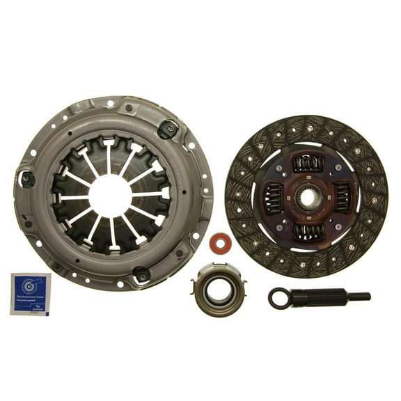 Sachs K70656-01 Clutch Kit Fits select: 2014-2020 SUBARU FORESTER, 2010-2020 SUBARU OUTBACK