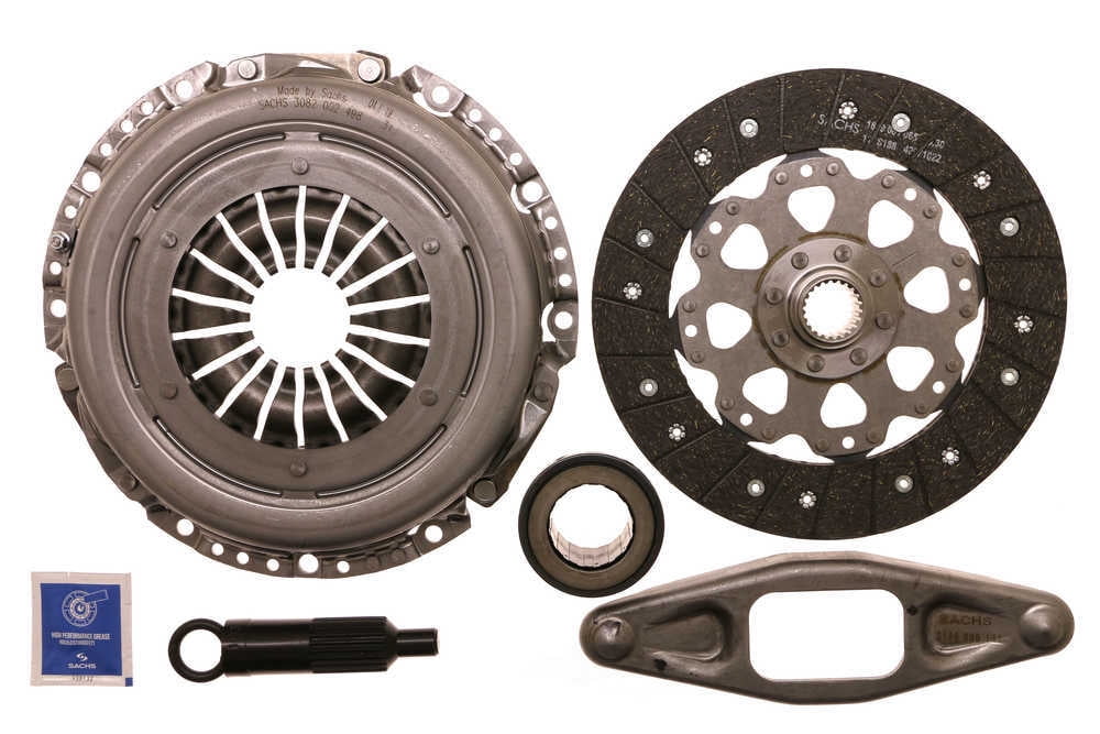 Sachs K70755-01 Clutch Kit