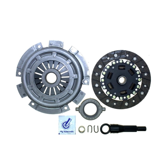 Sachs KF182-02 Clutch Kit Fits select: 1966 VOLKSWAGEN TYPE 1
