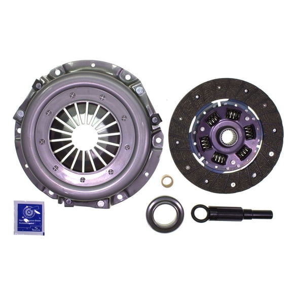 Sachs KF532-01 Clutch Kit Fits select: 1972-1973 DATSUN PL620, 1970-1972 DATSUN PL510