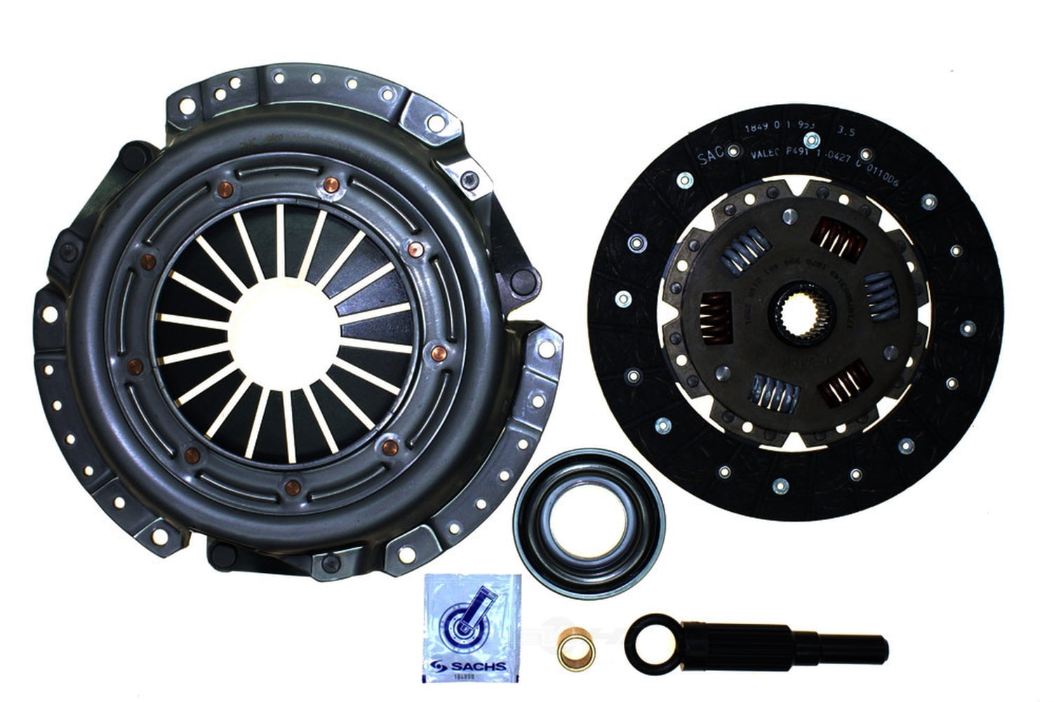 Sachs KF594-05 Clutch Kit
