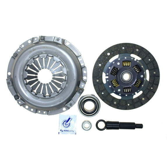 Sachs KF640-02 Clutch Kit Fits select: 1988 HONDA CIVIC