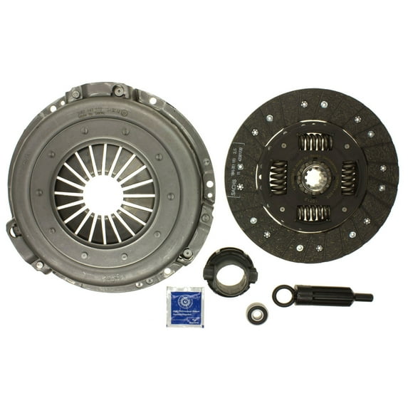 Sachs KF652-03 Clutch Kit Fits select: 1985-1988 BMW 535, 1985-1989 BMW 635