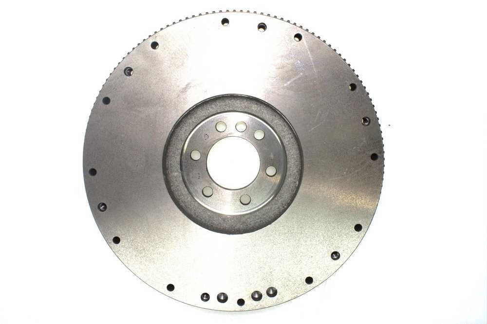 Sachs NFW1049 Clutch Flywheel Fits select: 1986 CHEVROLET D30, 1982-1985 CHEVROLET K30