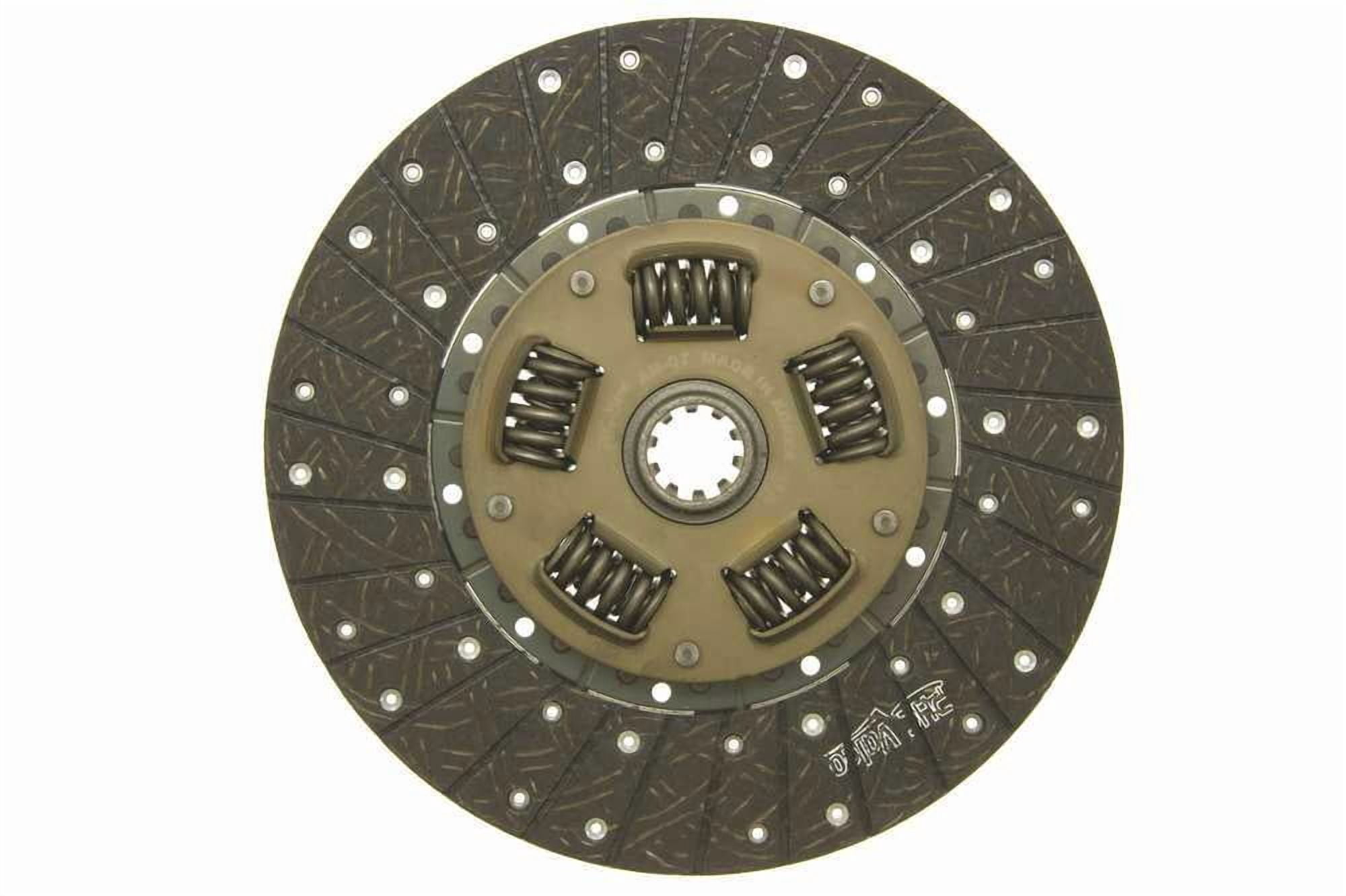 Sachs 1878 654 416 Clutch Friction Disc
