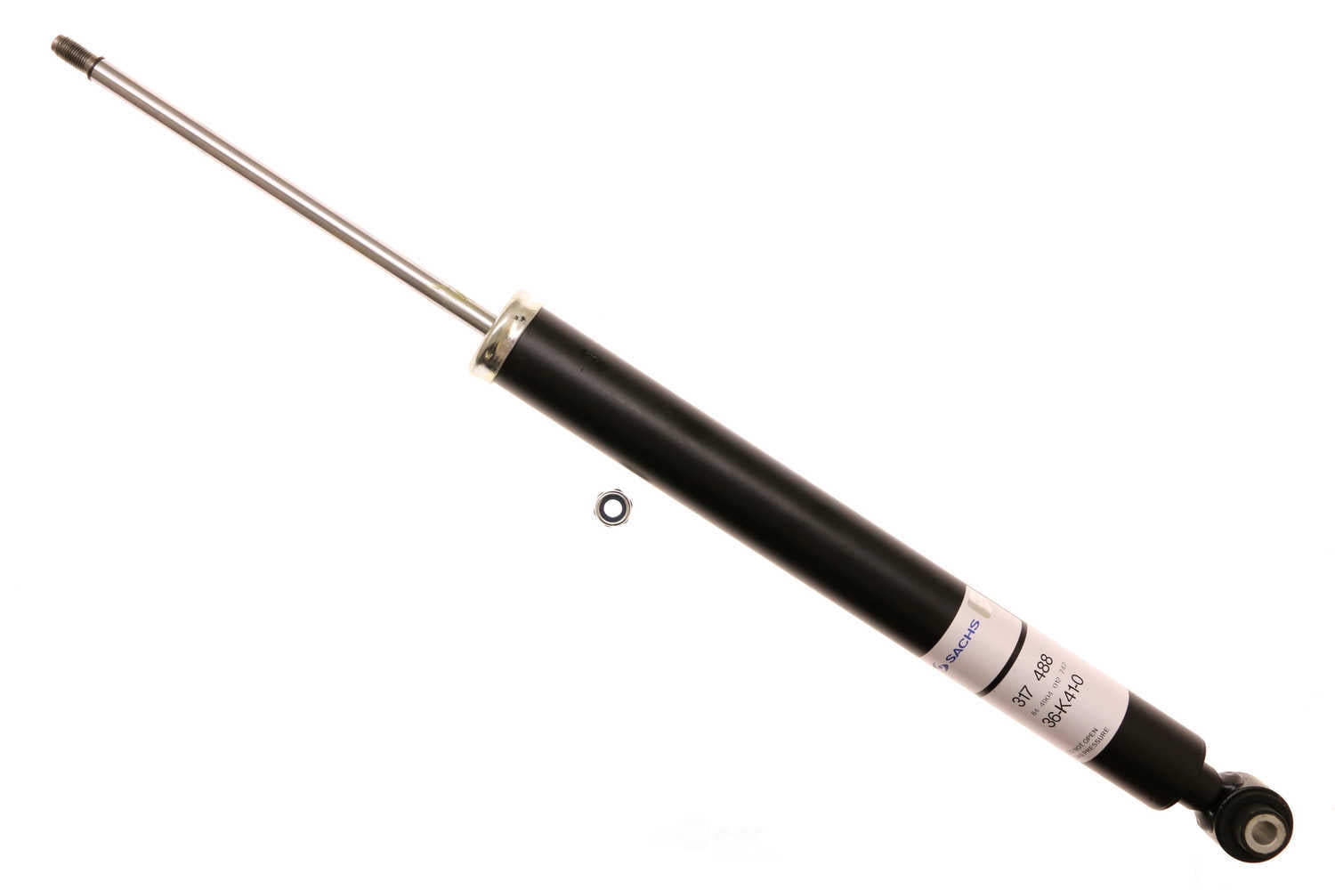 Sachs 317 488 Shock Absorber