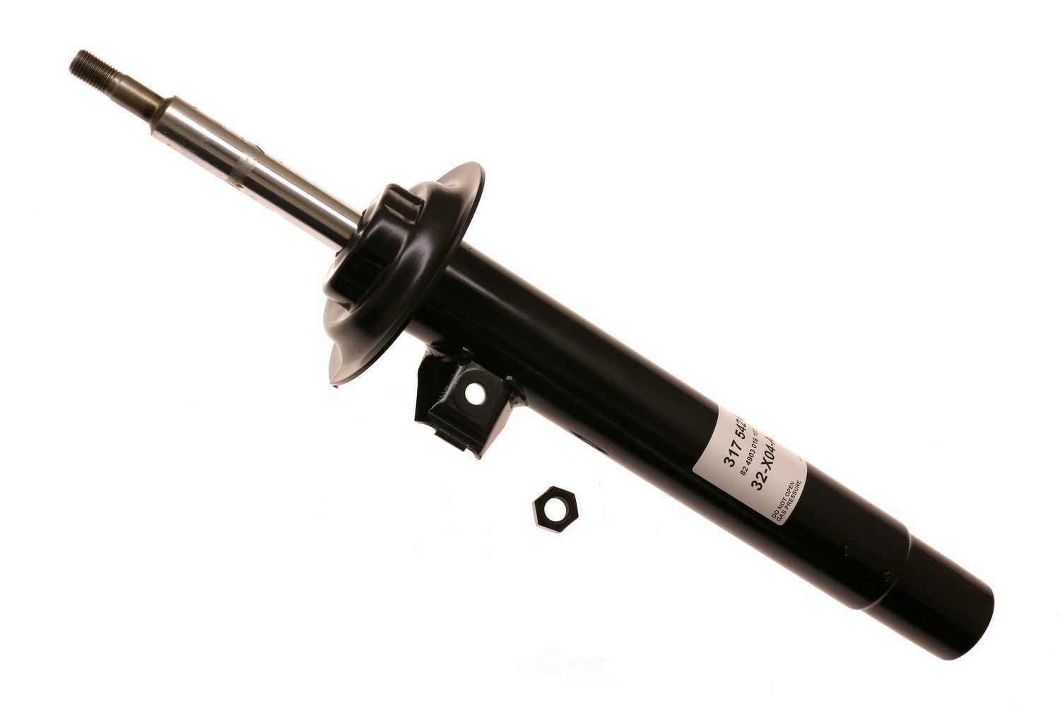 Sachs 317 542 Suspension Strut