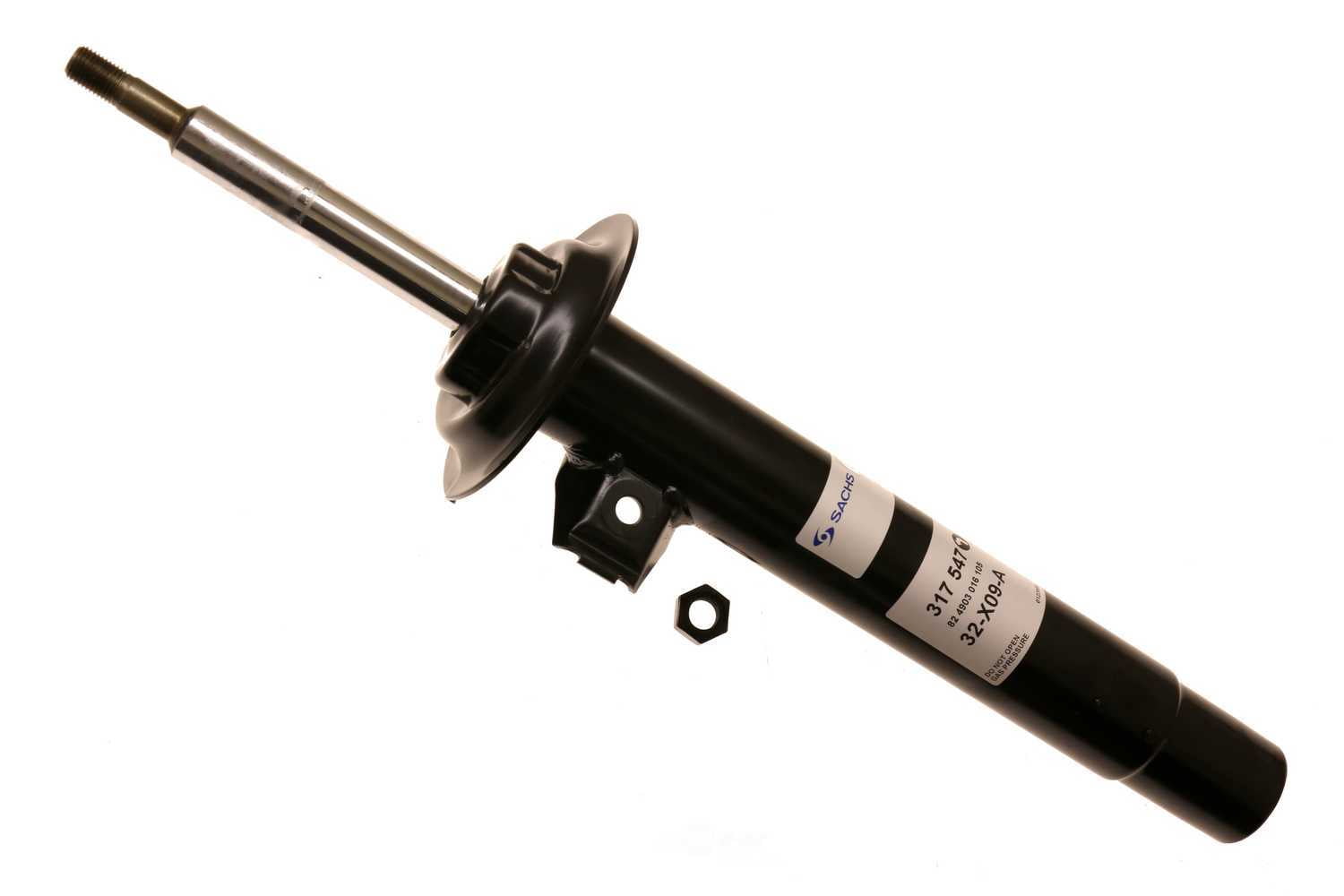 Sachs 317 547 Suspension Strut
