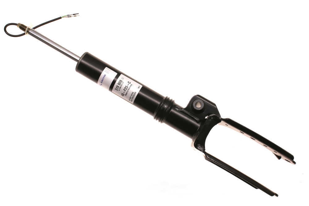 Sachs 319 008 Shock & Strut - CDC (Continuous Damping Control)
