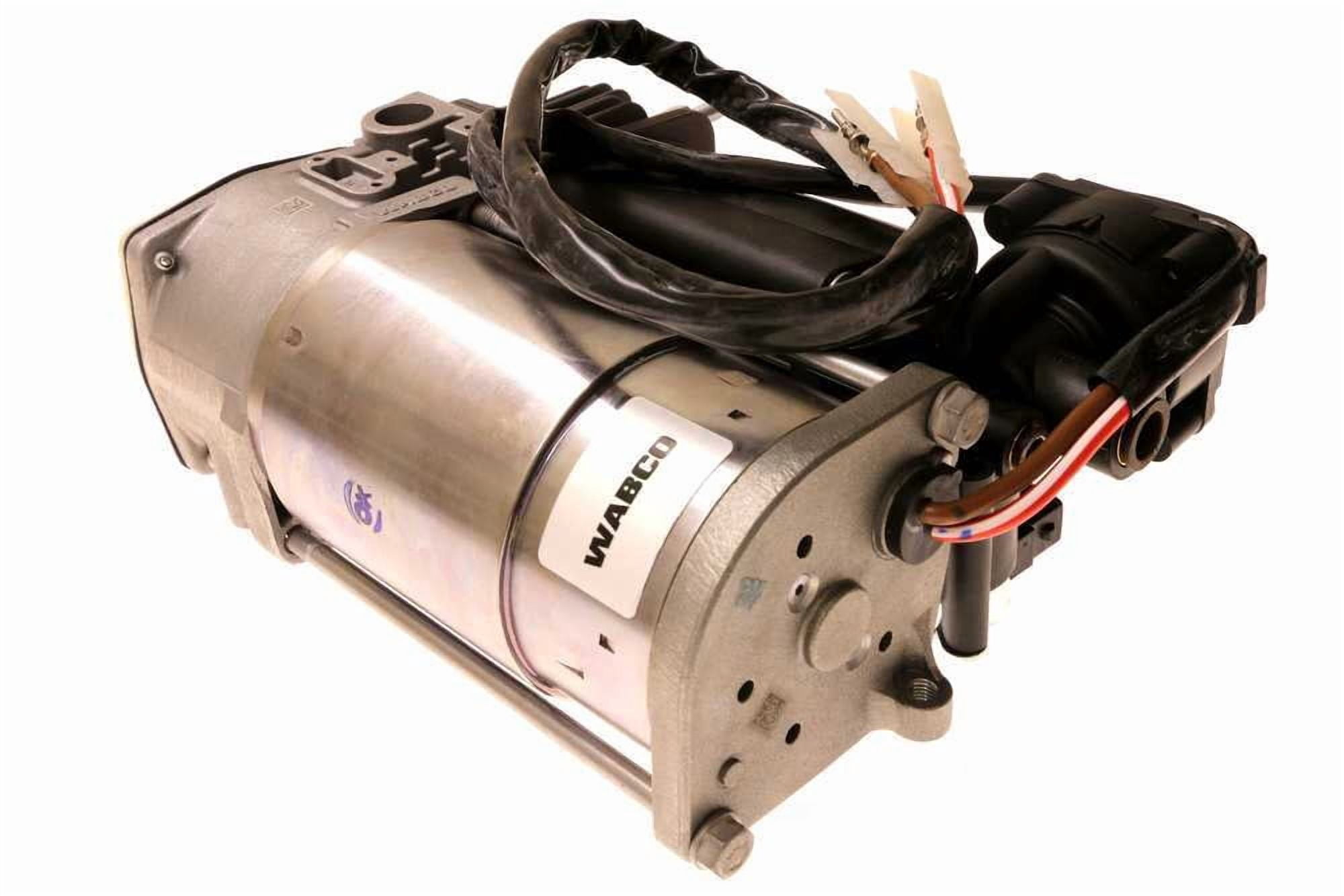 Wabco 415 403 300 0 Air Suspension Compressor