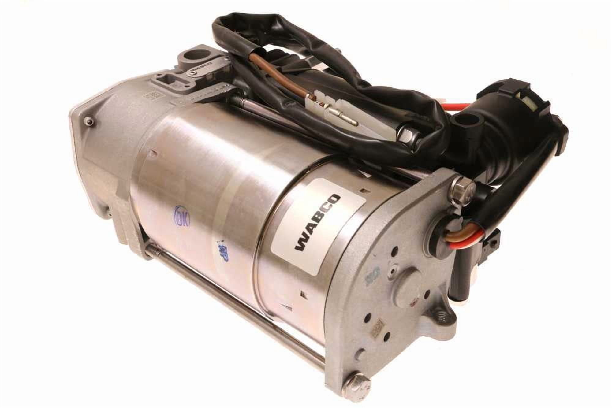 Wabco 415 403 301 0 Air Suspension Compressor