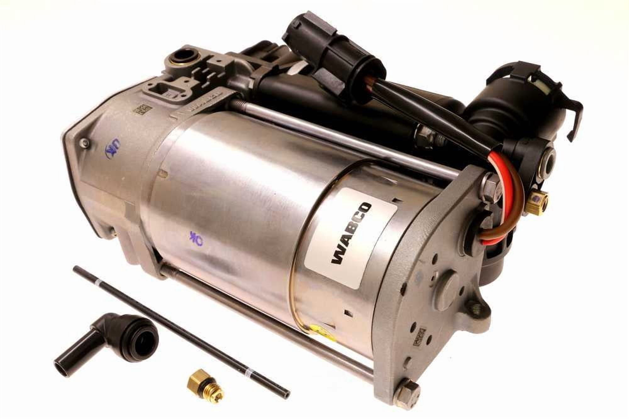 Wabco 415 403 925 2 Air Suspension Compressor