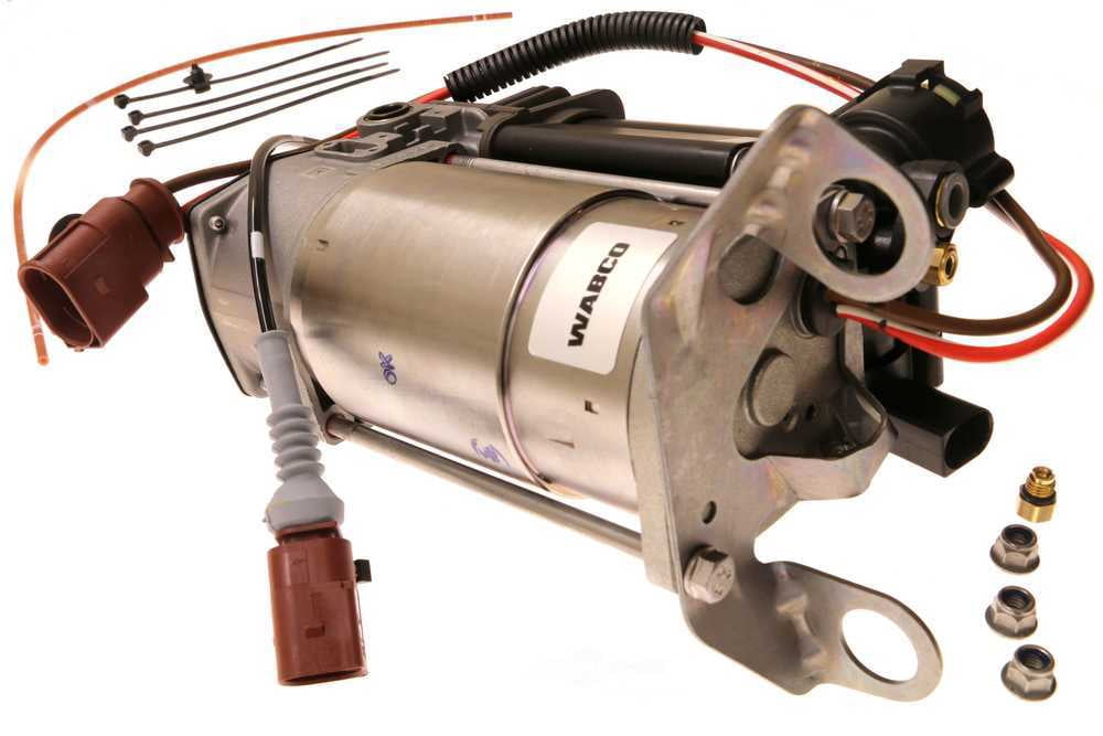Wabco 415 403 958 2 Air Suspension Compressor
