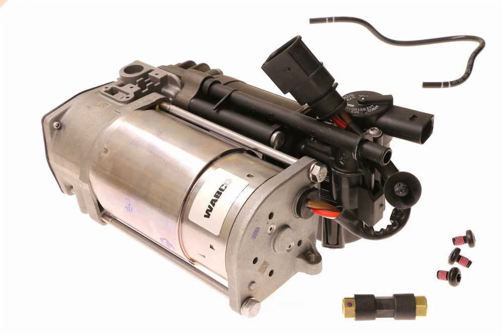 Wabco 415 403 969 2 Air Suspension Compressor