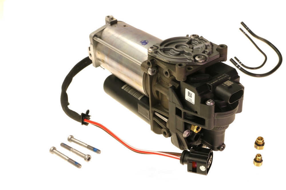 Wabco 415 406 901 2 Air Suspension Compressor