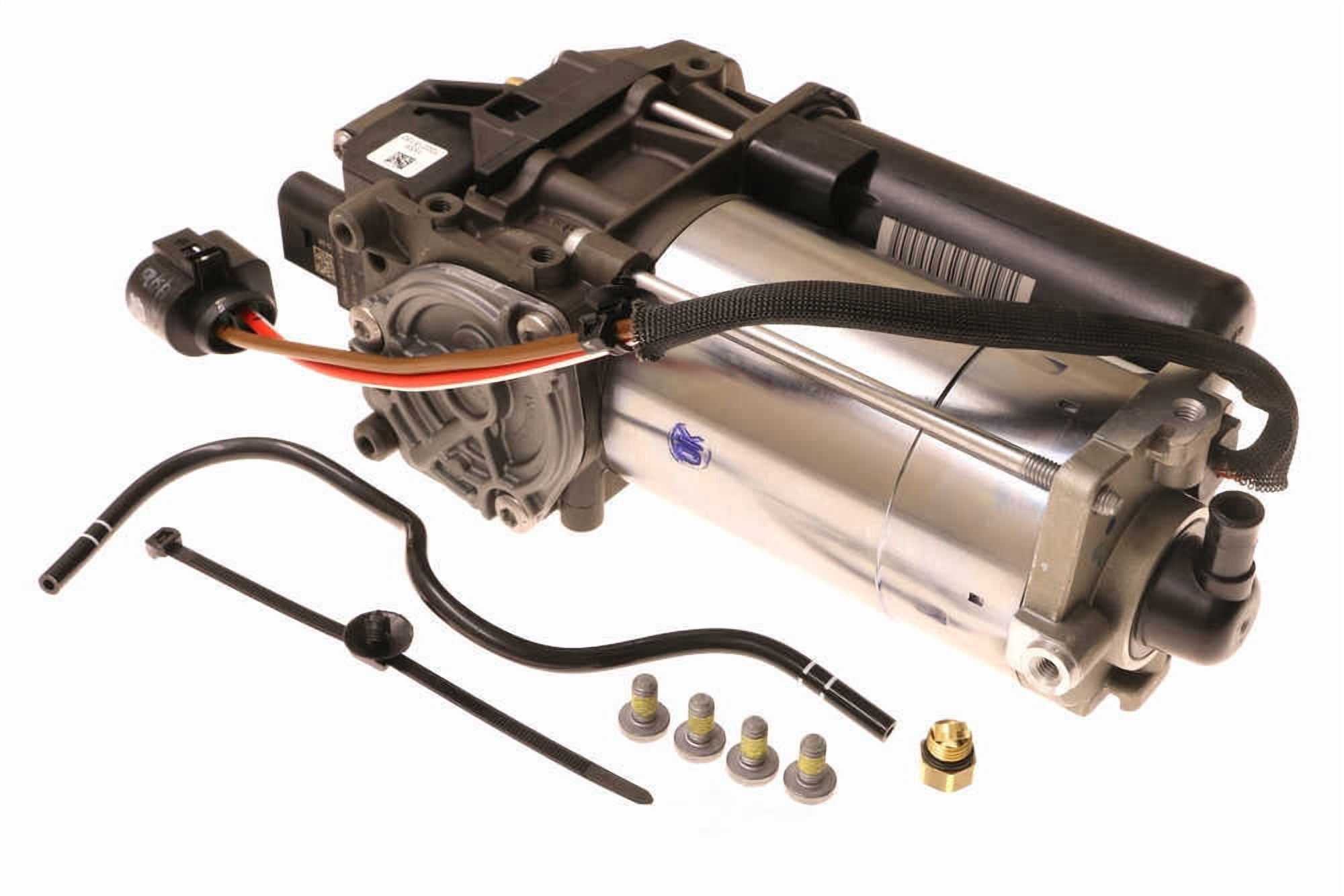 Wabco 415 406 903 2 Air Suspension Compressor