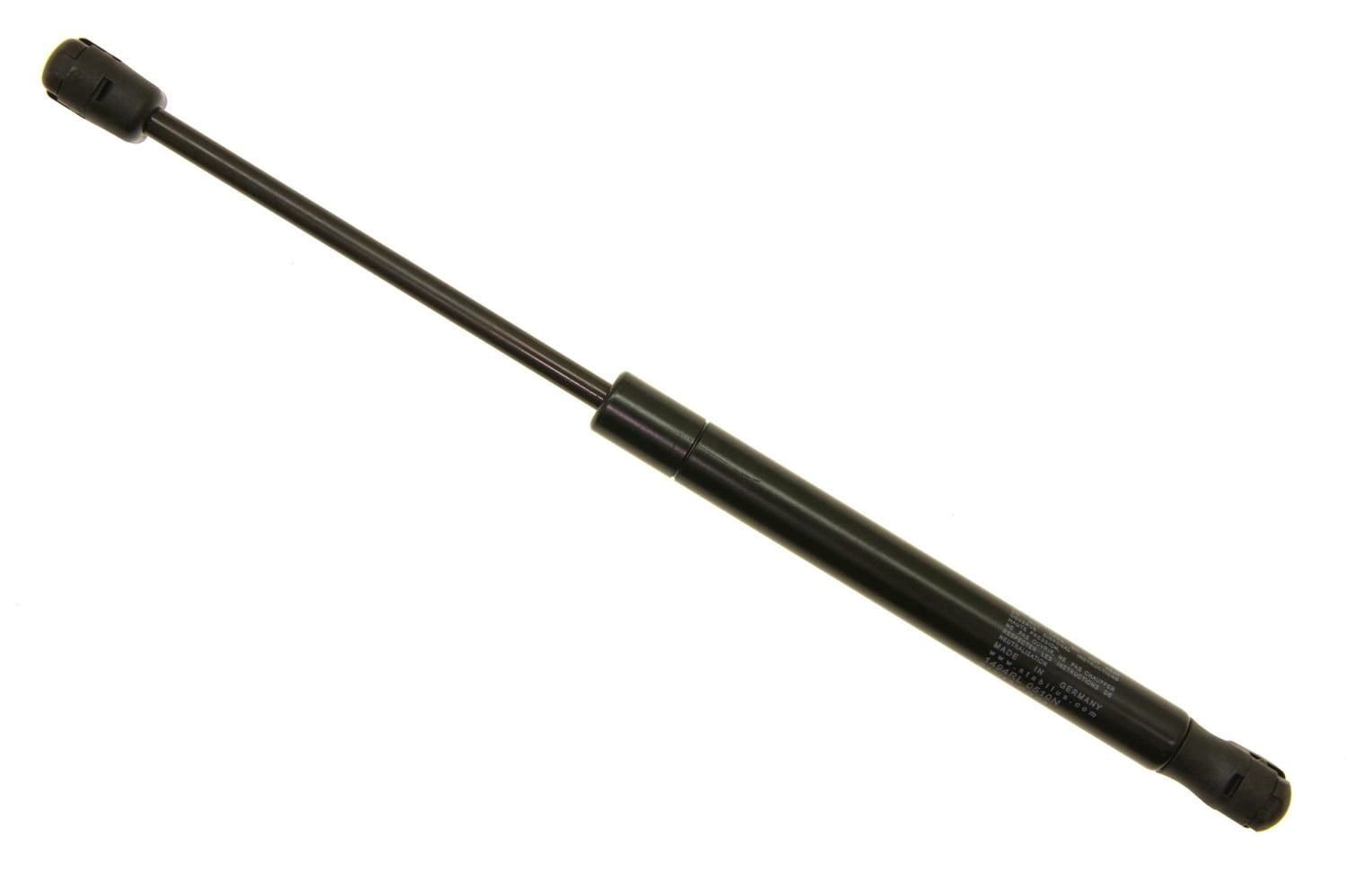 Sachs SG467001 Trunk Lid Lift Support