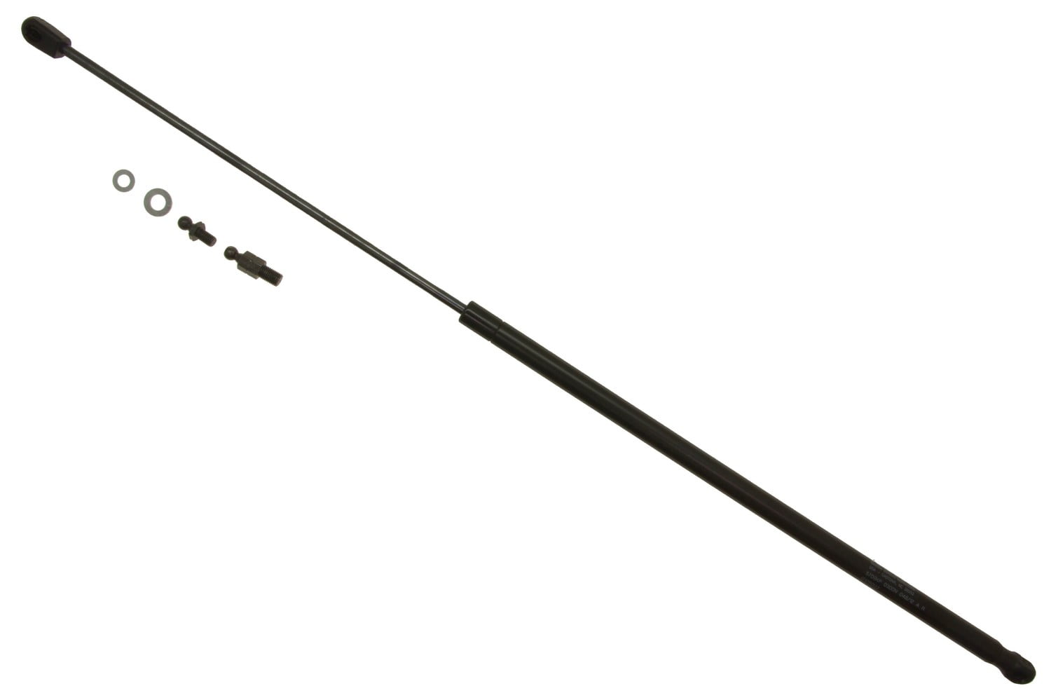 Sachs SG126003 Trunk Lid Lift Support