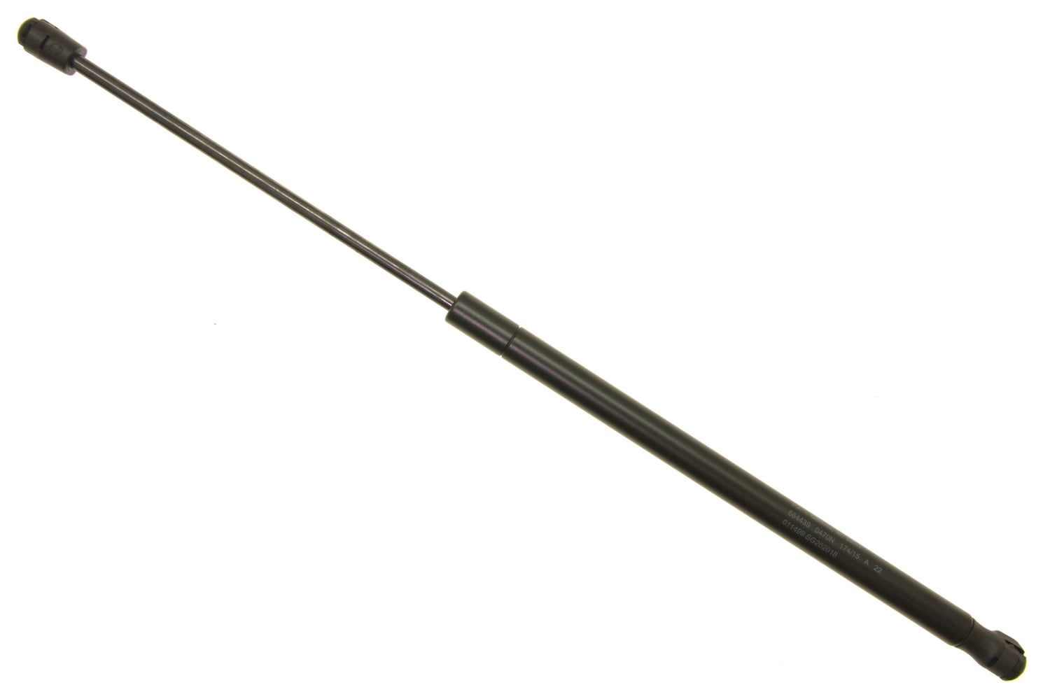Sachs SG202018 Hatch Lift Support