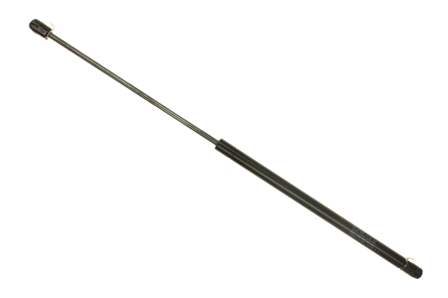 Sachs SG204012 Trunk Lid Lift Support