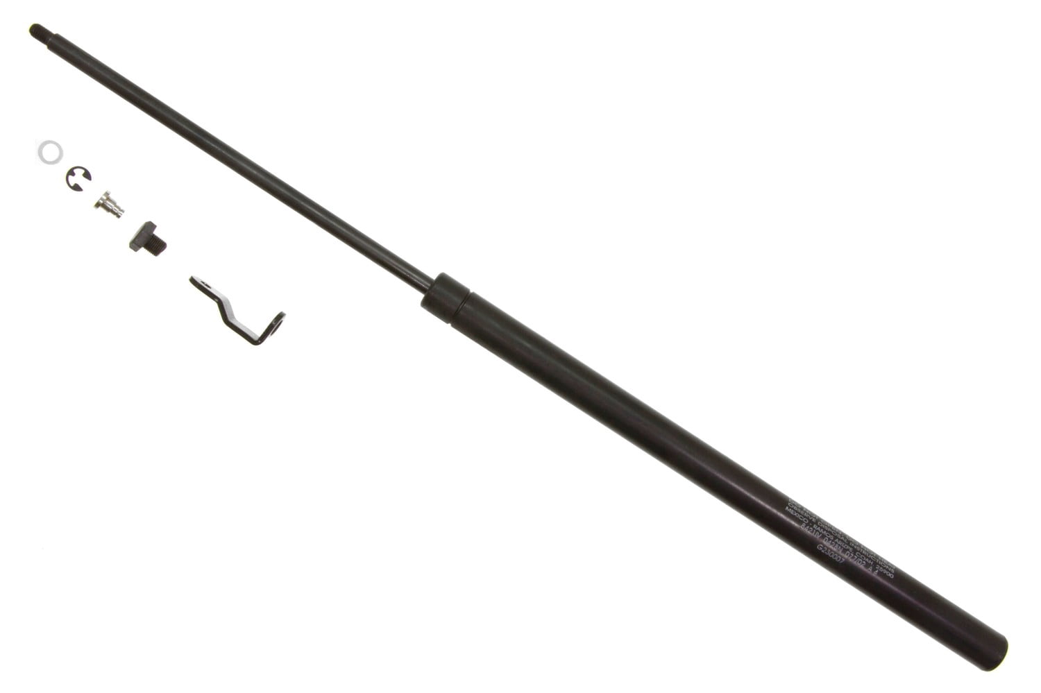 Sachs SG230007 Trunk Lid Lift Support