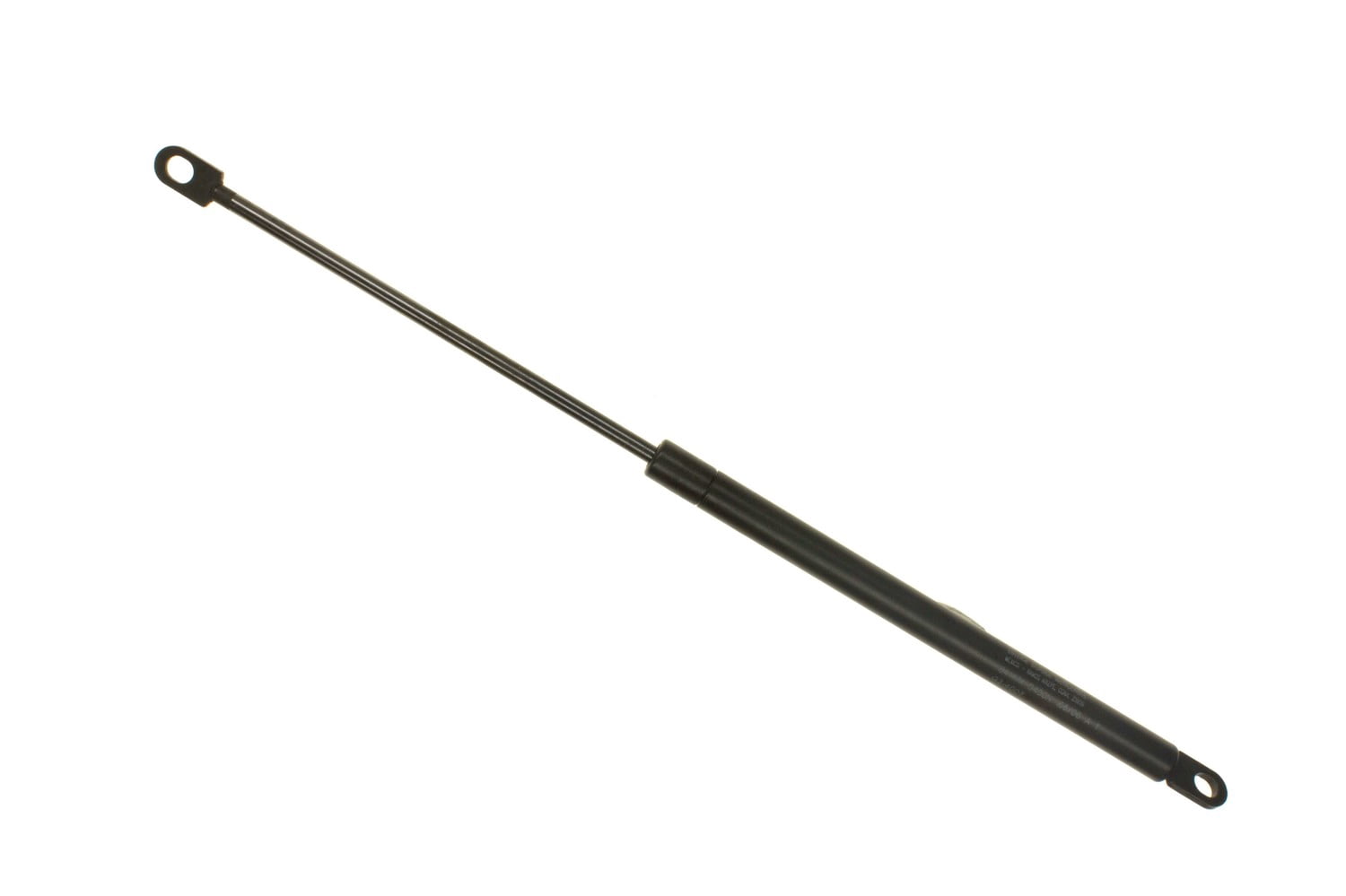 Sachs SG314007 Trunk Lid Lift Support