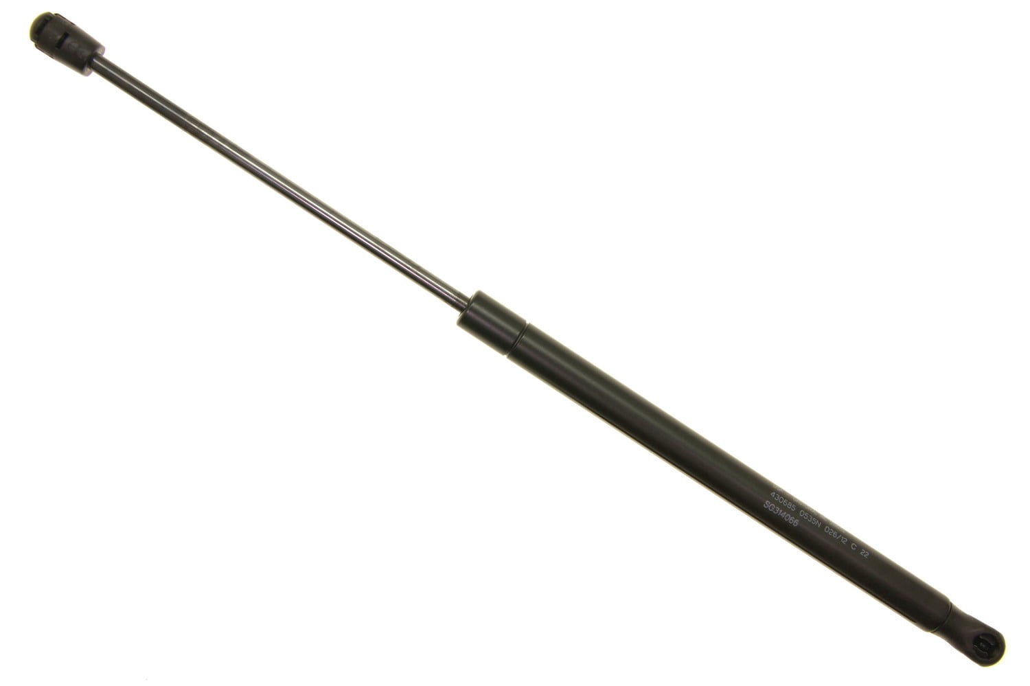 Sachs SG314066 Hatch Lift Support