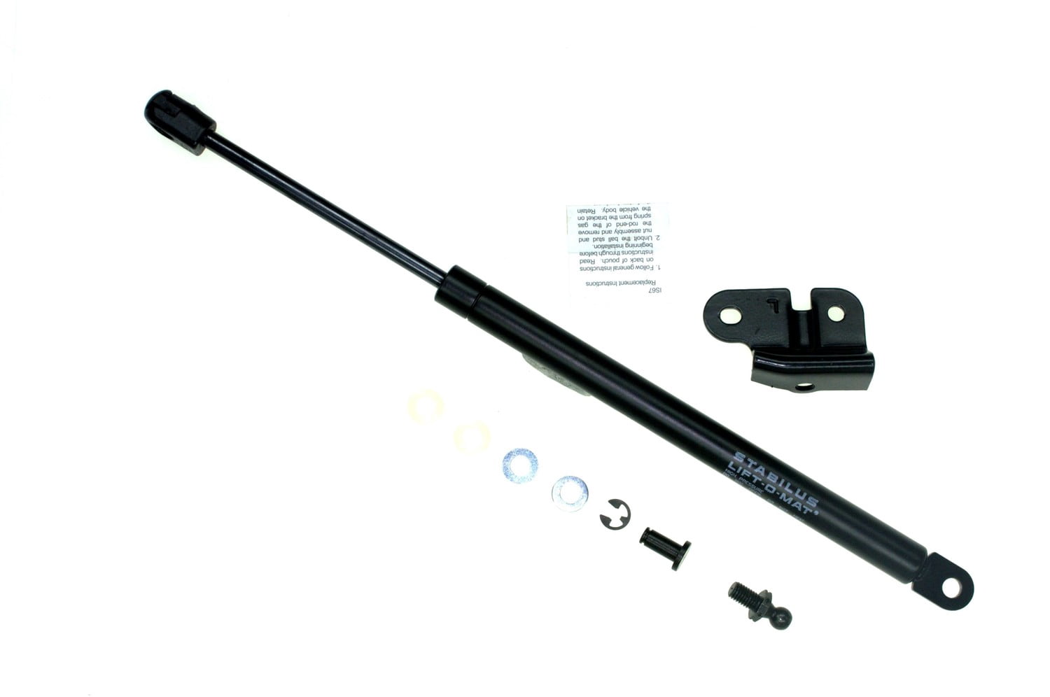 Sachs SG325007L Hood Lift Support