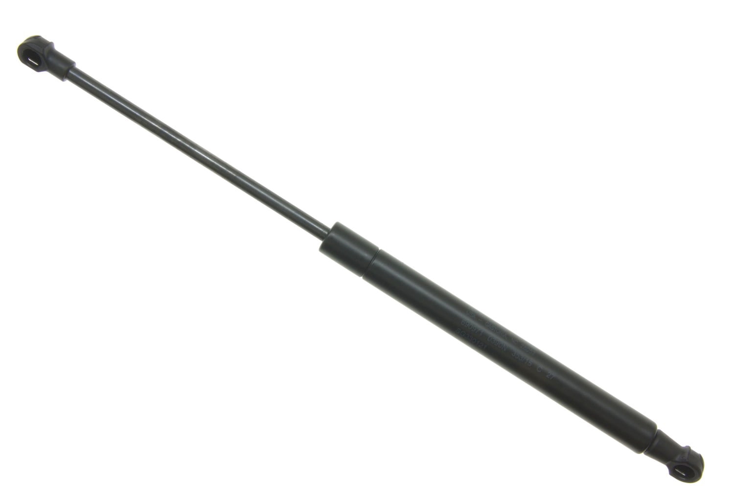 Sachs SG330121 Trunk Lid Lift Support