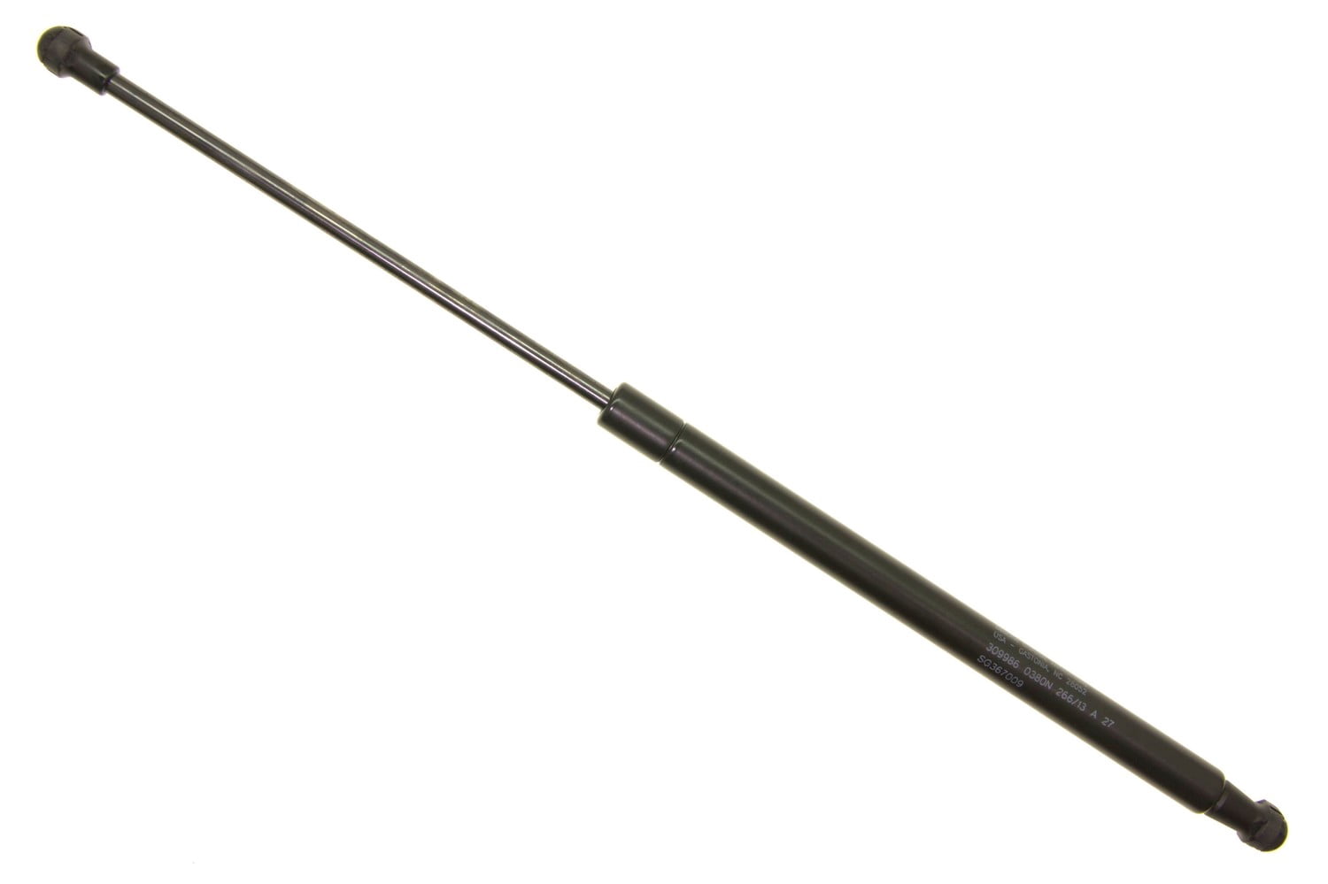 Sachs SG367009 Hood Lift Support