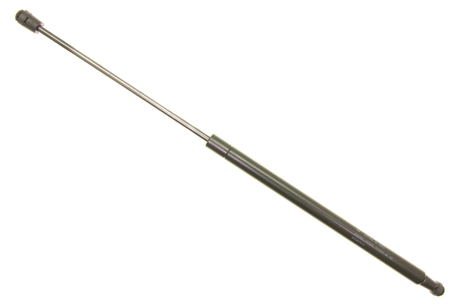 Sachs SG367014 Hatch Lift Support