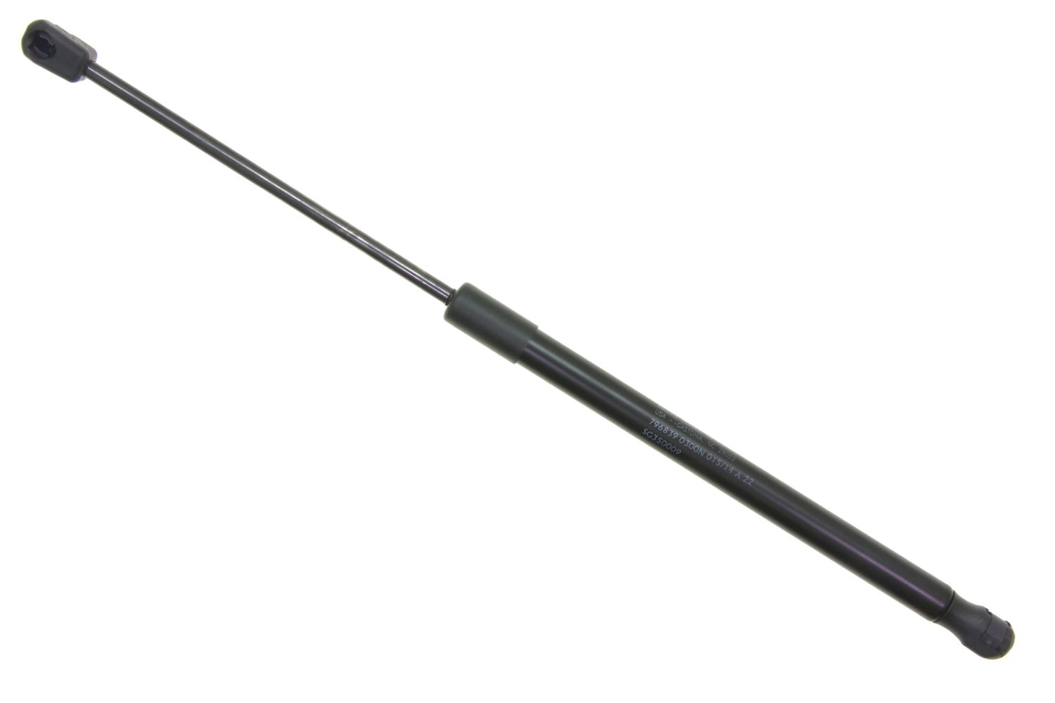 Sachs SG371005 Trunk Lid Lift Support