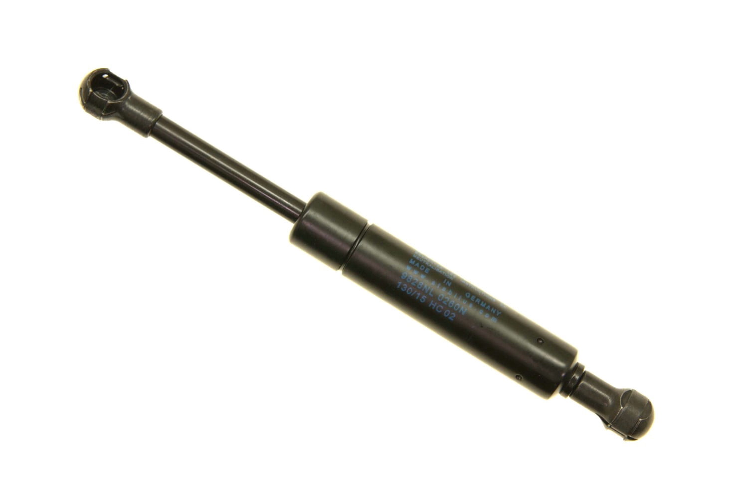 Sachs SG402038 Trunk Lid Lift Support